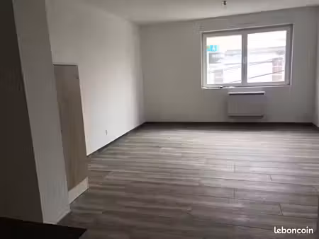 appartement 3 pièces 50 m²