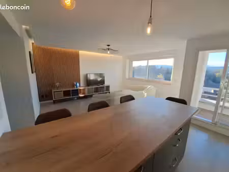 beau appartement t3 neuf