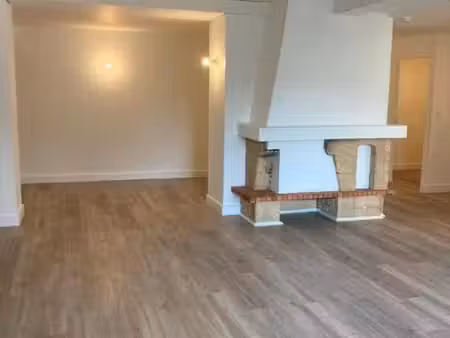 appartement 3 pièces 97 m²