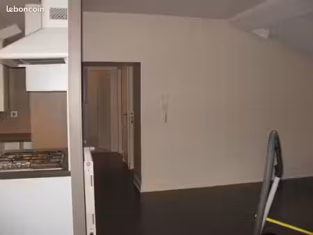 joli t3 de 68 m2 près du centre
