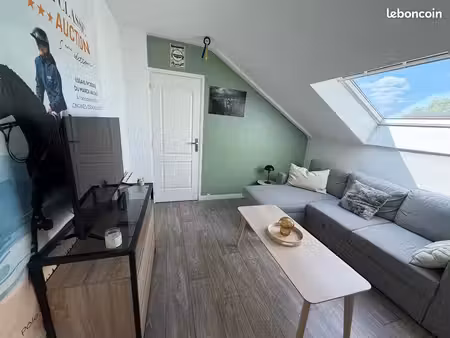 location appartement avranches