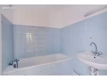 appartement t2 - chateaubourg - 49 63 m²