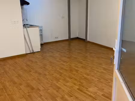 appartement centre-ville