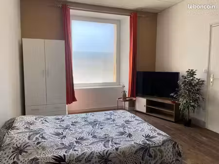 location studio parthenay