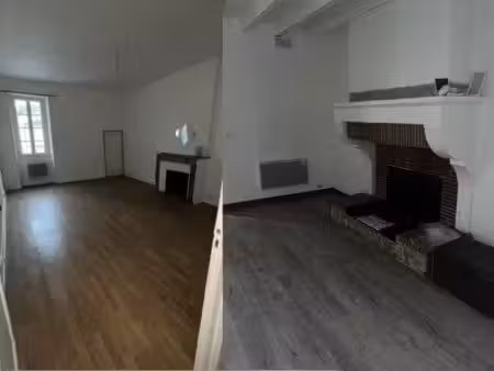maison 4 chambres preignac 33210
