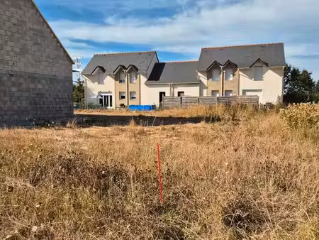 a vendre terrain