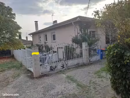 maison 150m2