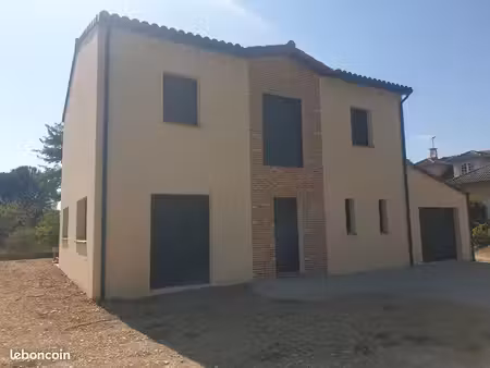 maison neuve
