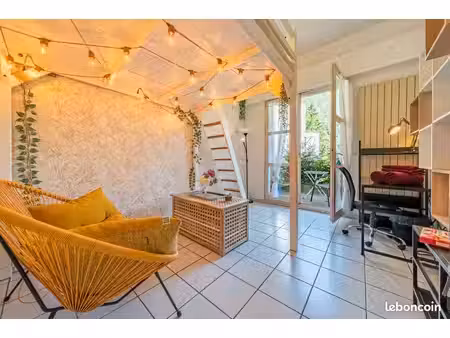 appartement grenoble