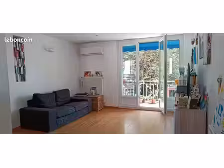 ? à vendre – appartement t4 lumineux avec vue sur jardin
