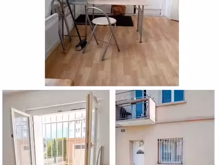 studio grenoble verlaine