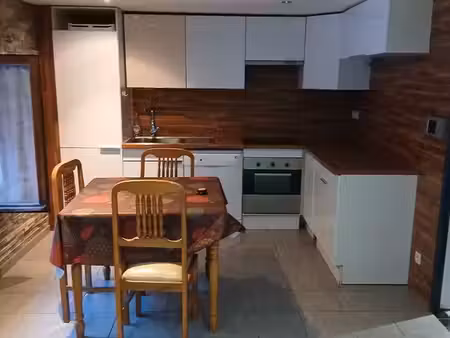 a louer t1 de 40 m2
