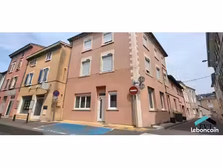 appartement 5 pièces 95 m²