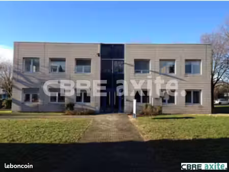 bureaux 114 m² moirans
