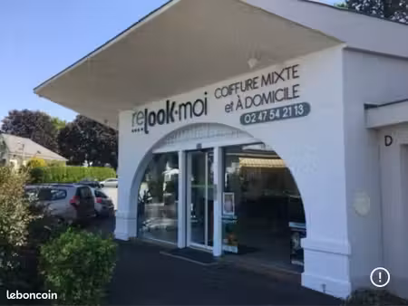 local commercial - tout commerce