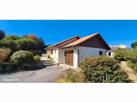 maison 4 pièces 77 m²
