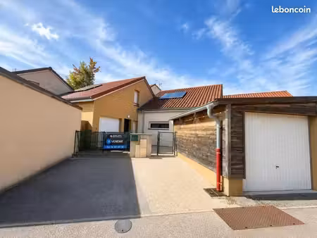 maison 4 pièces 70 m²