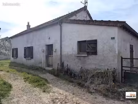 maison 3 pièces 67 m²