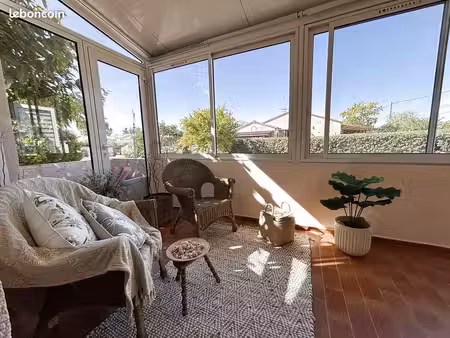 maison 3 pièces 66 m²