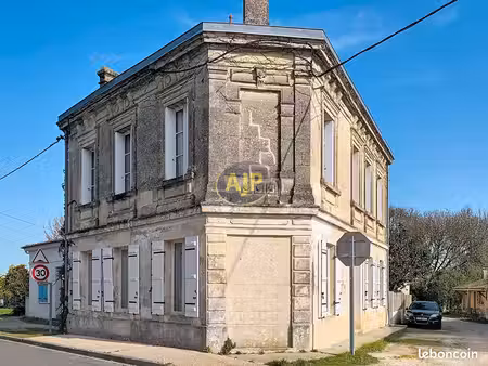 maison 6 pièces 169 m²