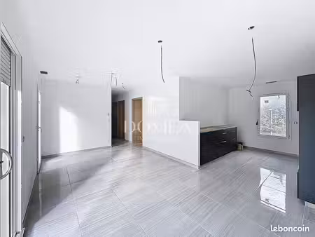appartement 3 pièces 71 m²