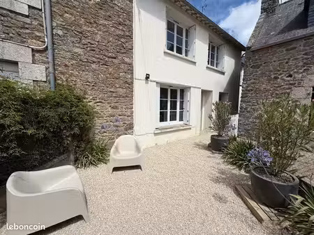jolie maison 95m2-dinard