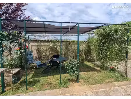 maison 4 pièces 115 m²