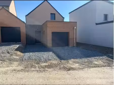 maison de 2024   111m2