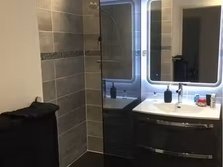 charmant t2 de 44 m² à gières – idéal premier achat ou investissement à découvrir sans tar