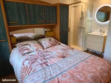 location villa meublée 10 mois