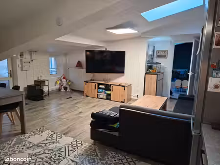 appartement t5