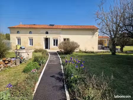 maison 7 pieces 200m²