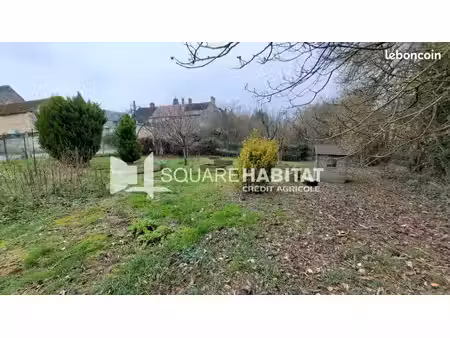 maison de ville 8 pièces 190 m²