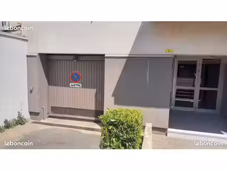 garage double