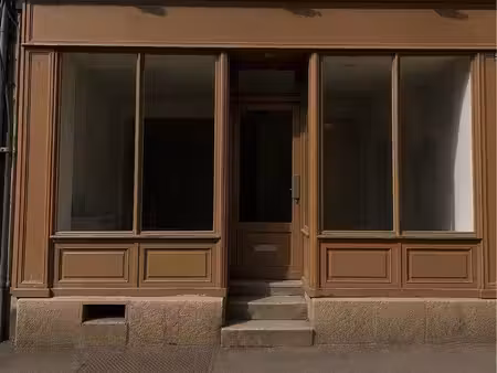 local commercial