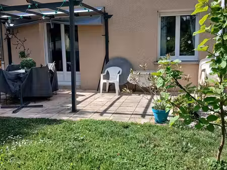 maison retournac