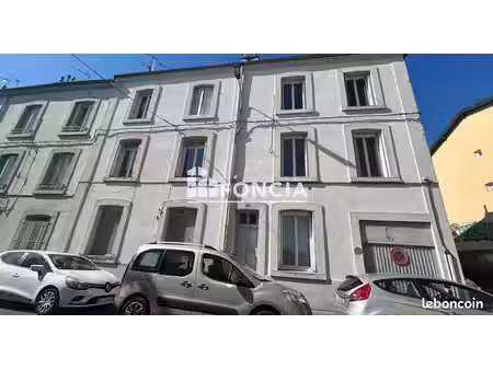 immeuble pleine propriété