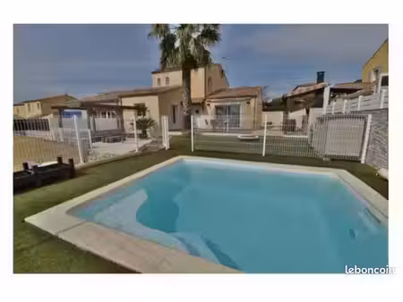 maison 138m2