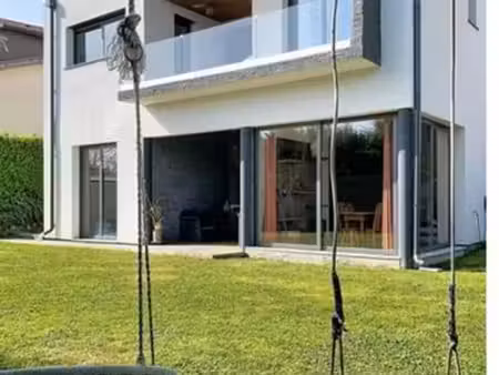 maison contemporaine 184m2