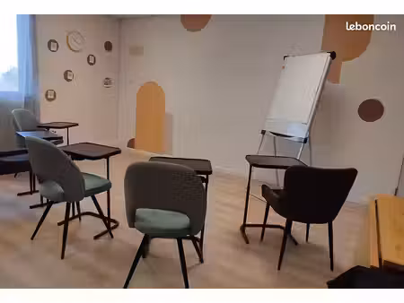 bureau à louer