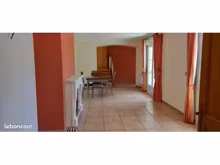maison individuelle a la croix-en-touraine