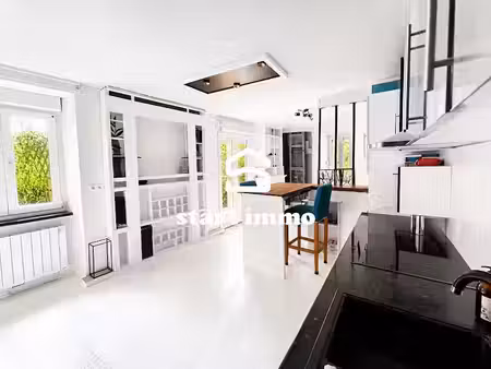 vente maison 3 pièces 83 m² à besançon (25000)  196 000 €