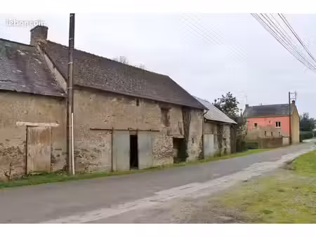 grange a rehabiliter