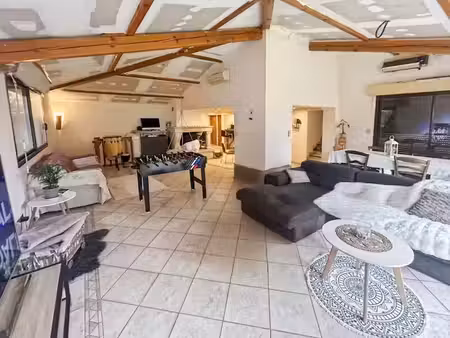 vente maison 6 pièces 138 m² à layrac (47390)  182 000 €