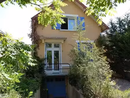 vente maison 6 pièces 130 m² à montargis (45200)  189 000 €