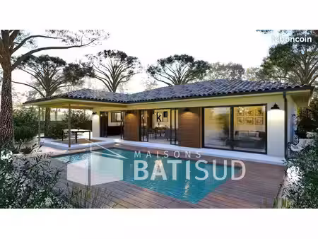 moustey magnifique maison 100 m²