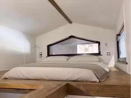 tiny house - neuf