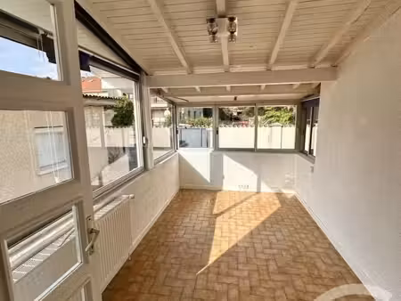 maison 4 pièces 81 m²