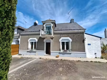 maison à rénover (direct propriétaire)