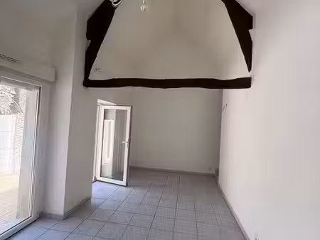 appartement t2 plein cœur de savenay